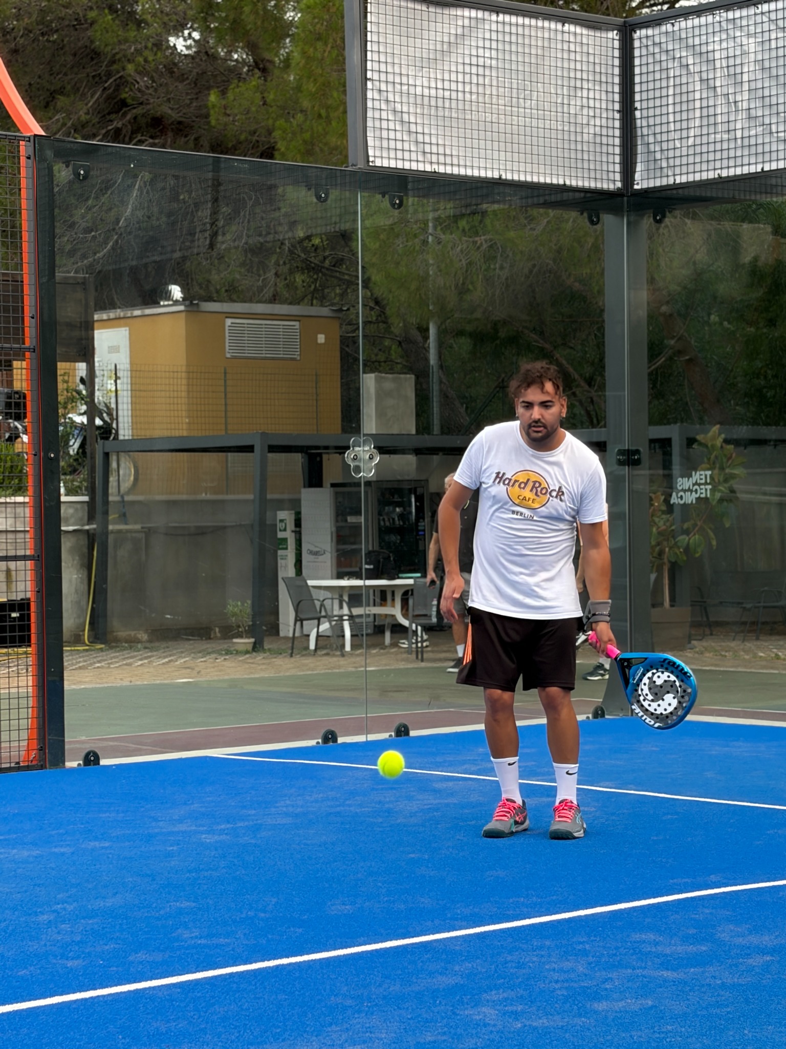 BOLA Padel World Cup 30